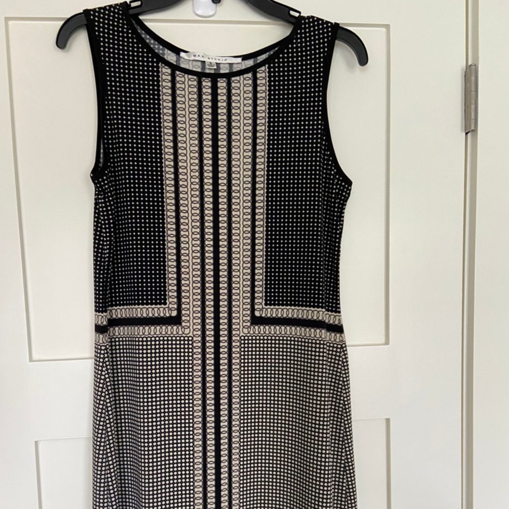 Lightweight summer sheath